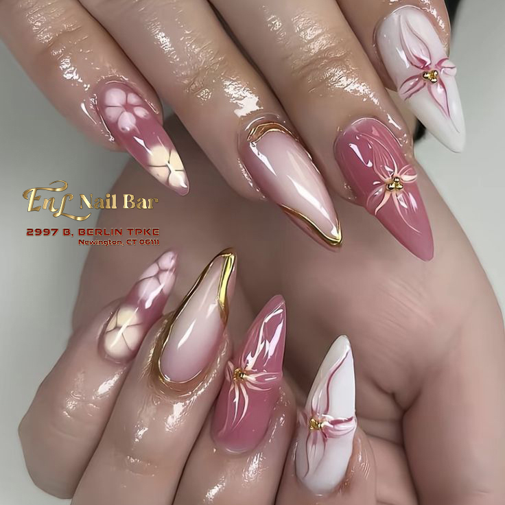Fresh Nail Looks for April 2026 – Creative Design Ideas to Try